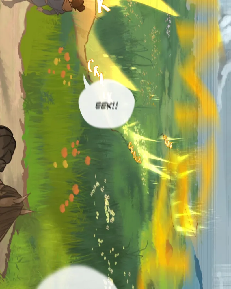 Read Here There Be Dragons chapter 58 image 18 on Lezhin