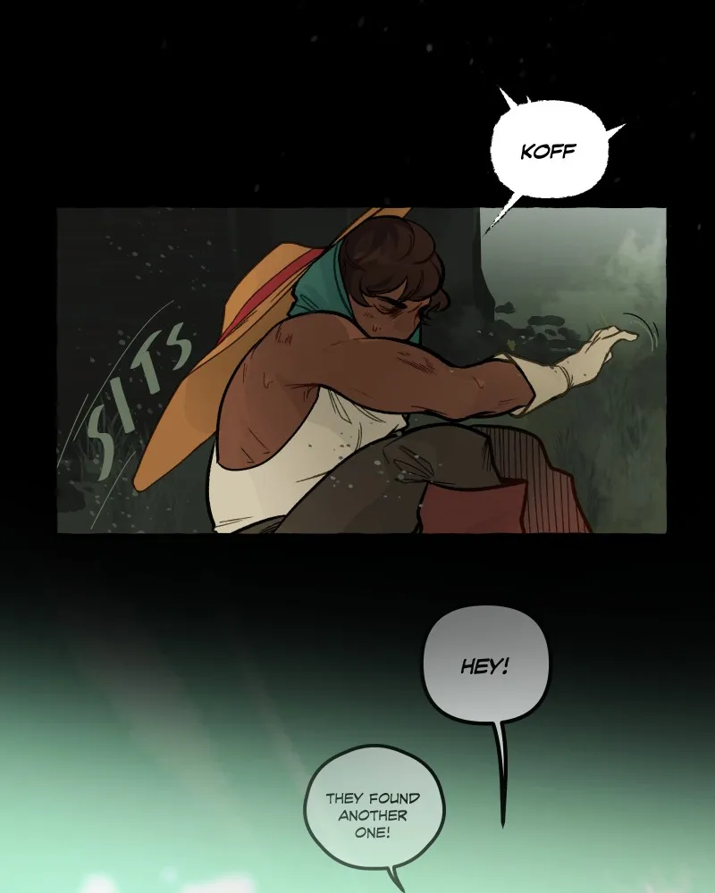 Read Here There Be Dragons chapter 58 image 26 on Lezhin