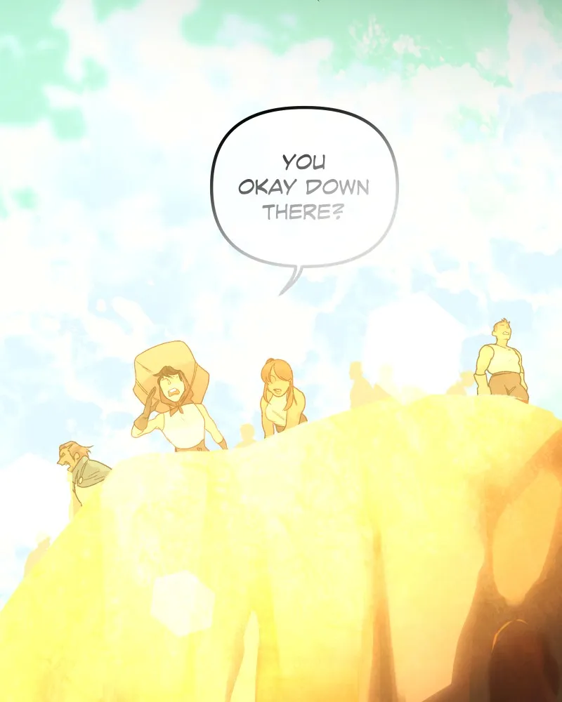 Read Here There Be Dragons chapter 58 image 27 on Lezhin