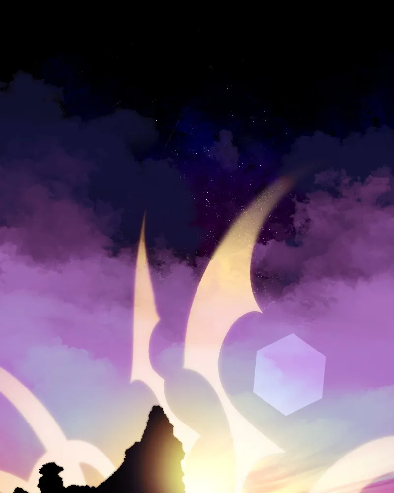 Read Here There Be Dragons chapter 58 image 36 on Lezhin