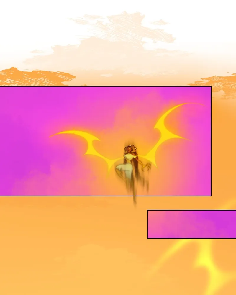 Read Here There Be Dragons chapter 58 image 44 on Lezhin