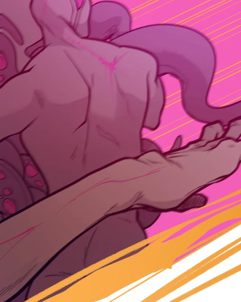 Read Here There Be Dragons chapter 58 image 47 on Lezhin