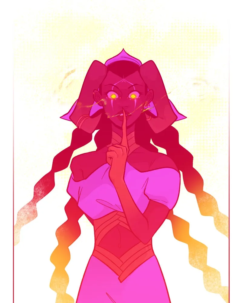 Read Here There Be Dragons chapter 58 image 52 on Lezhin