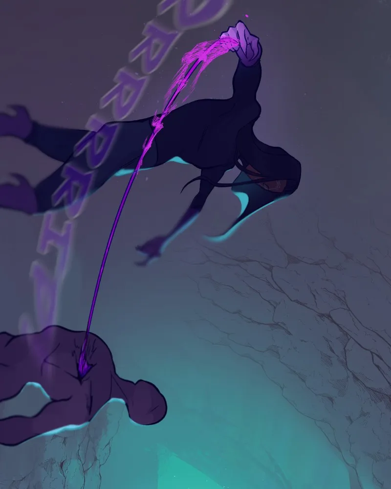 Read Here There Be Dragons chapter 58 image 56 on Lezhin