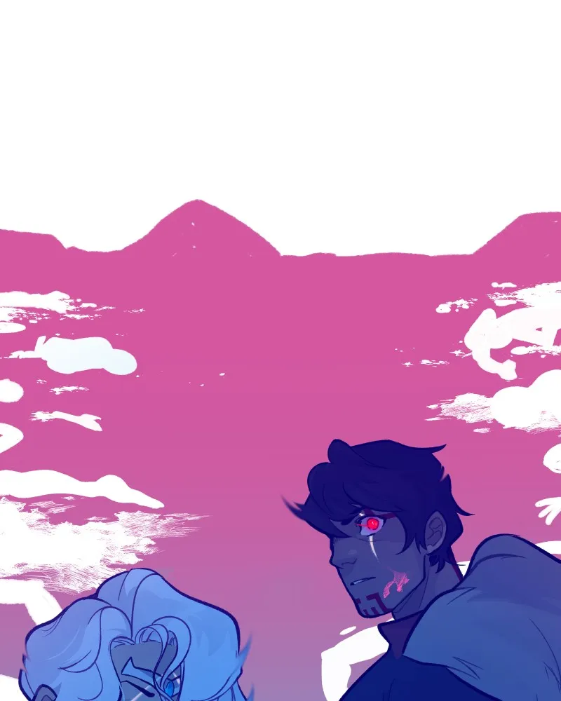 Read Here There Be Dragons chapter 58 image 59 on Lezhin