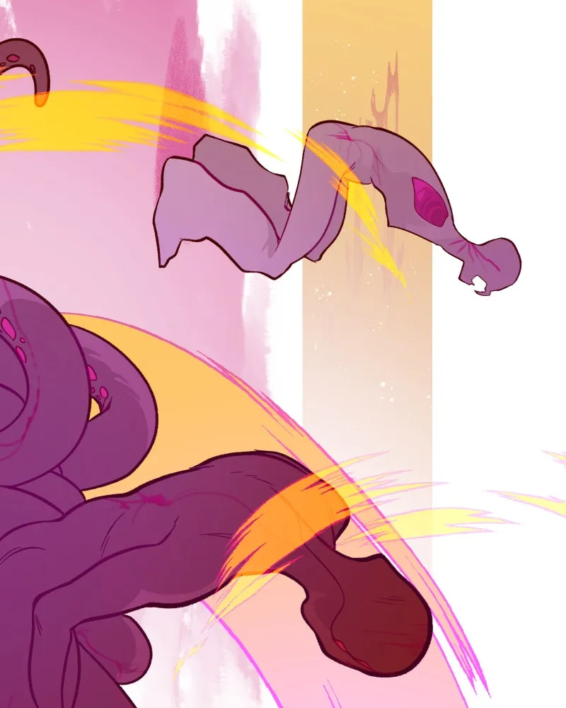 Read Here There Be Dragons chapter 58 image 68 on Lezhin
