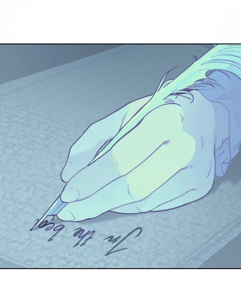 Read Here There Be Dragons chapter 58 image 7 on Lezhin