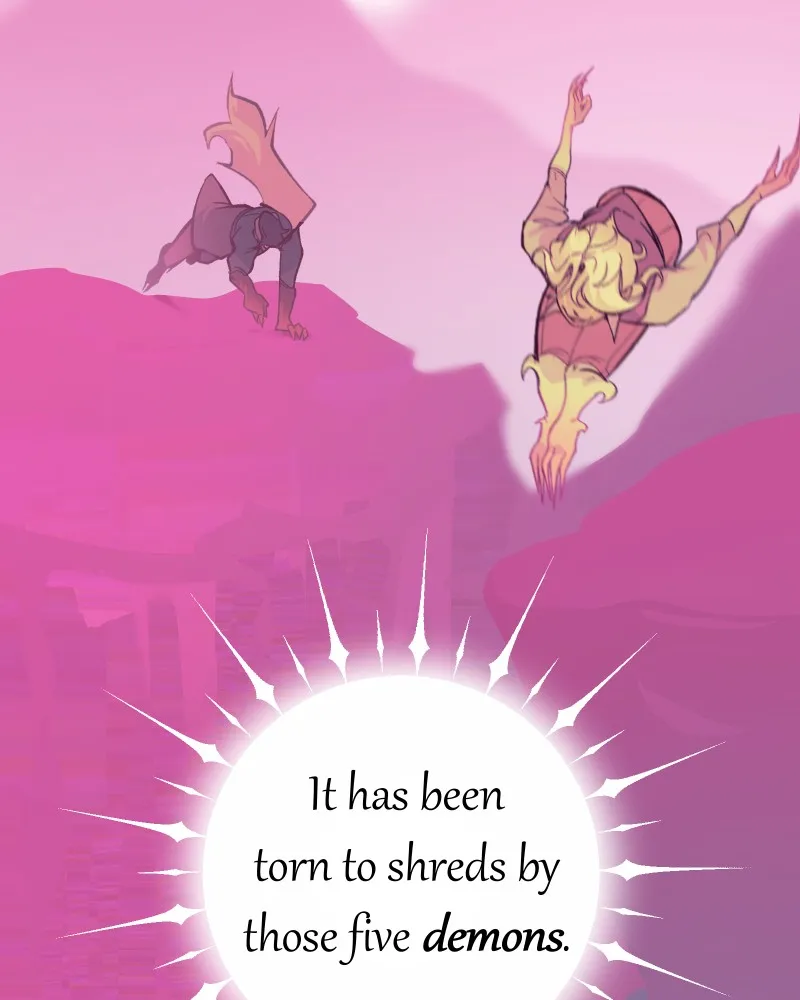 Read Here There Be Dragons chapter 58 image 75 on Lezhin