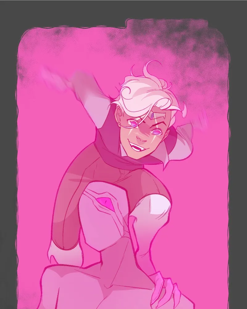 Read Here There Be Dragons chapter 58 image 79 on Lezhin