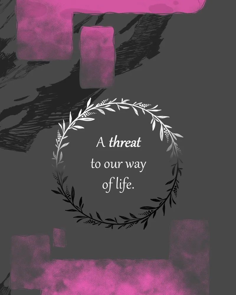 Read Here There Be Dragons chapter 58 image 84 on Lezhin