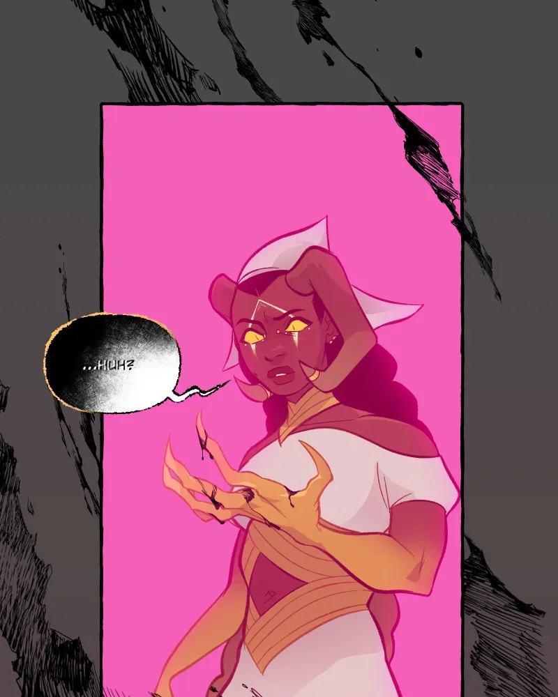 Read Here There Be Dragons chapter 58 image 89 on Lezhin