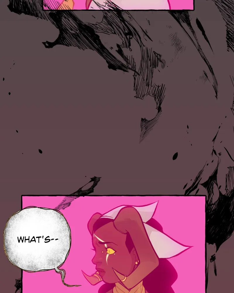 Read Here There Be Dragons chapter 58 image 90 on Lezhin
