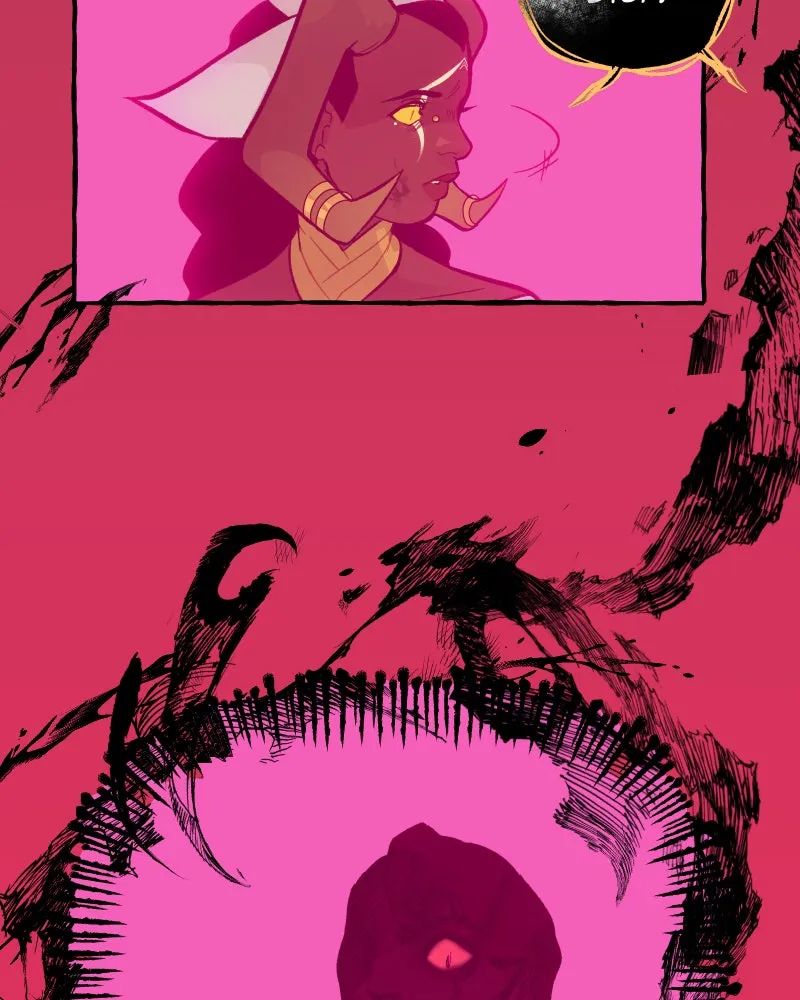 Read Here There Be Dragons chapter 58 image 93 on Lezhin