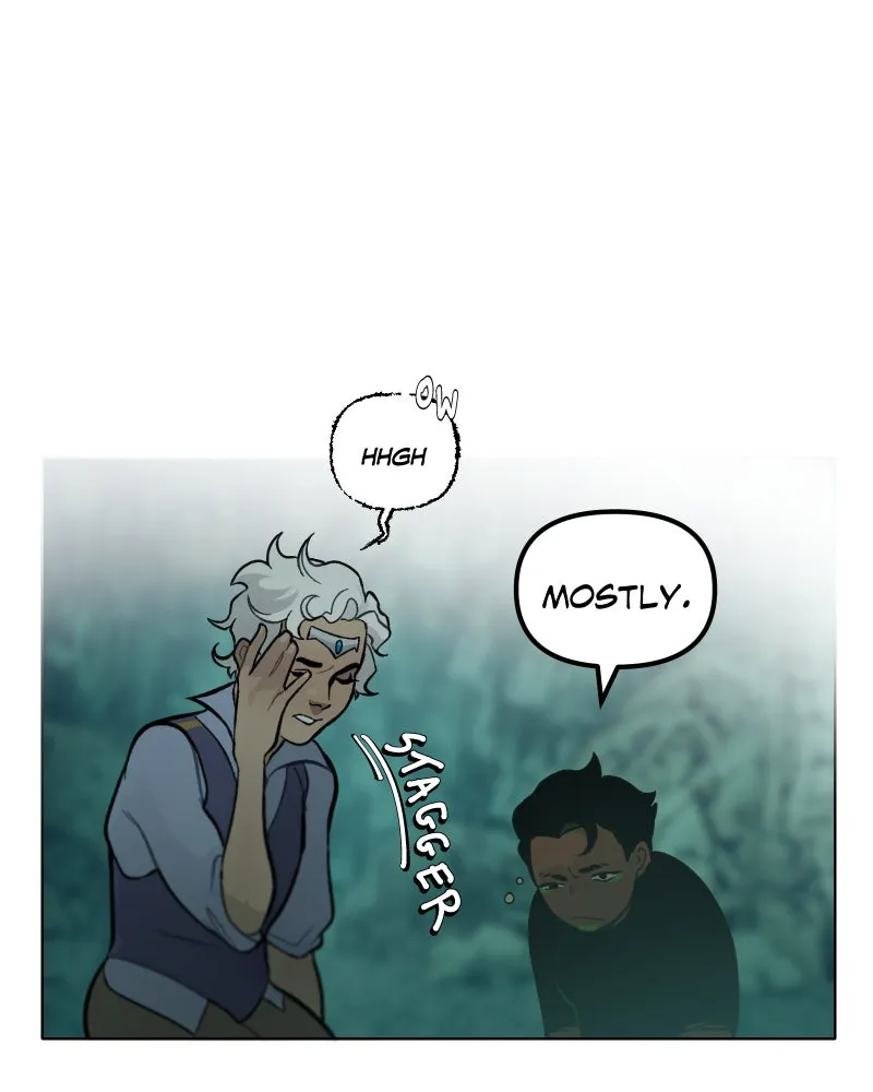 Read Here There Be Dragons chapter 59 image 16 on Lezhin