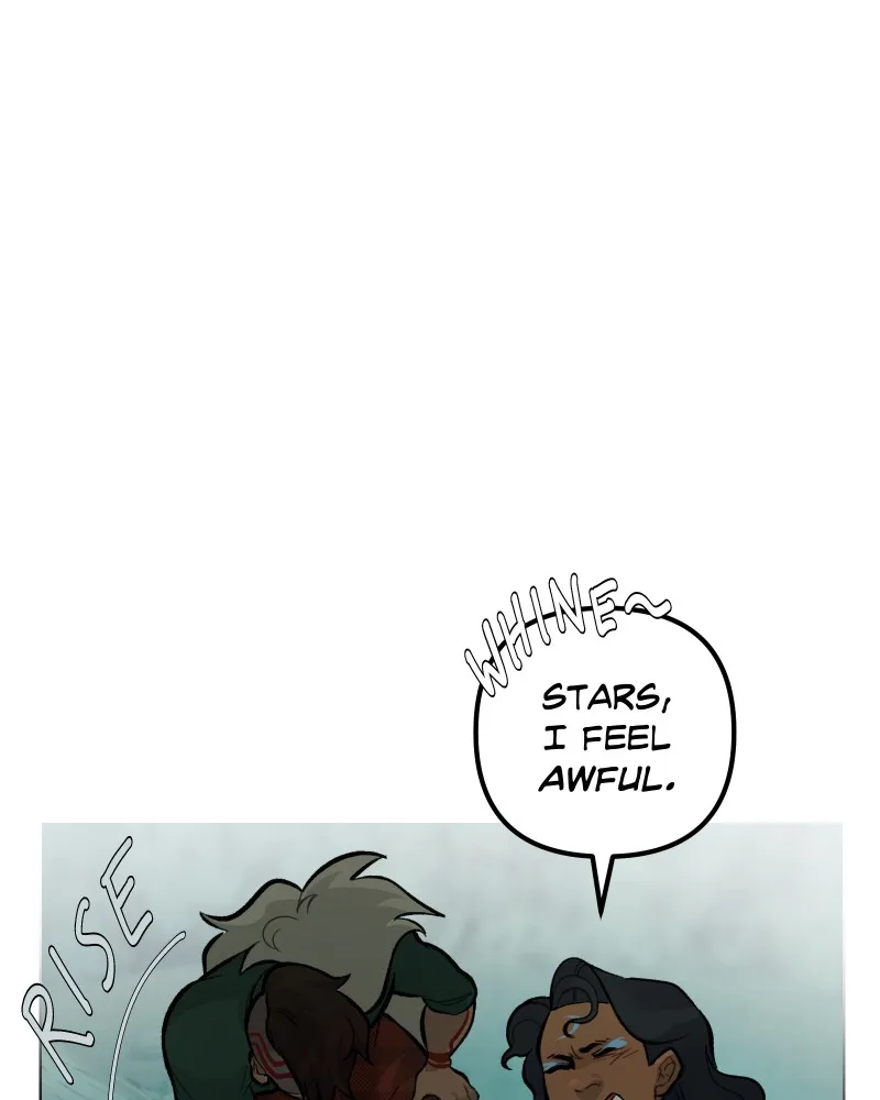 Read Here There Be Dragons chapter 59 image 17 on Lezhin