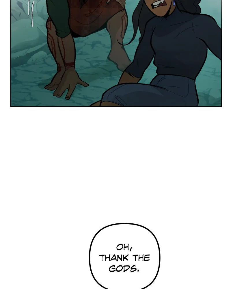 Read Here There Be Dragons chapter 59 image 18 on Lezhin