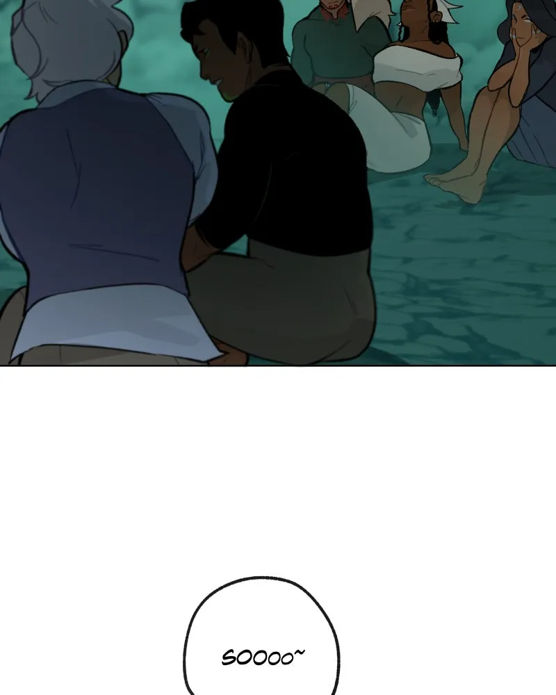 Read Here There Be Dragons chapter 59 image 32 on Lezhin