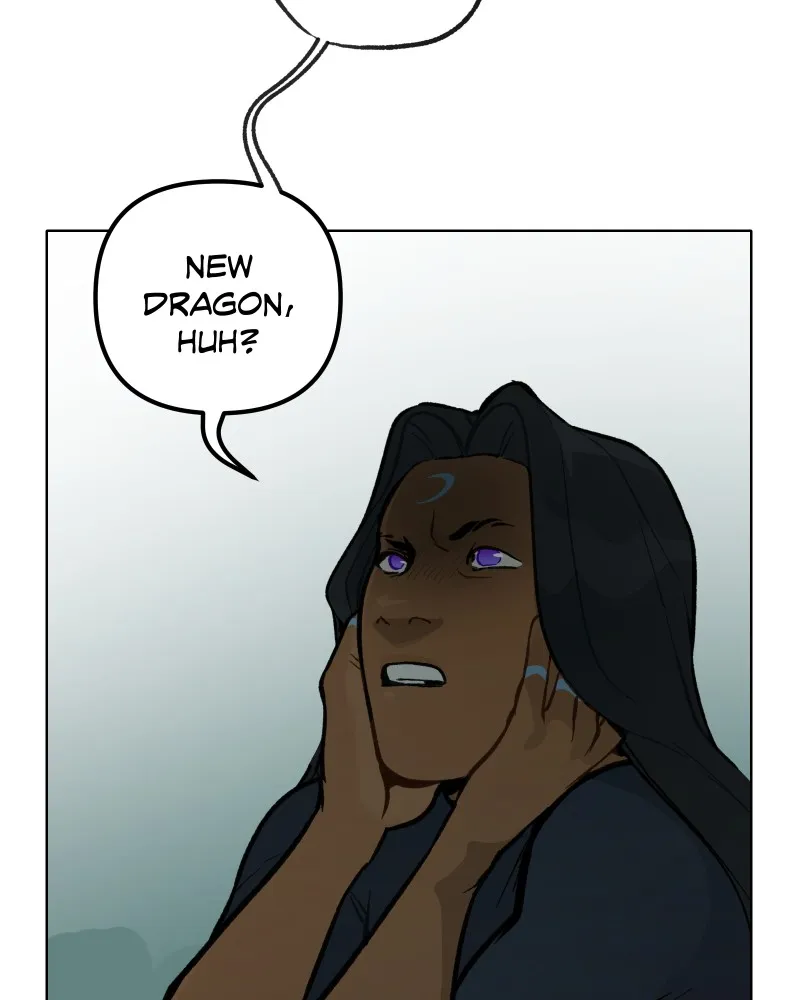 Read Here There Be Dragons chapter 59 image 33 on Lezhin