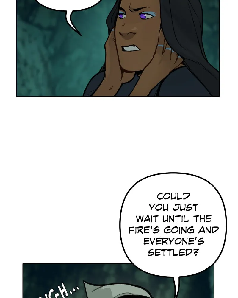 Read Here There Be Dragons chapter 59 image 38 on Lezhin