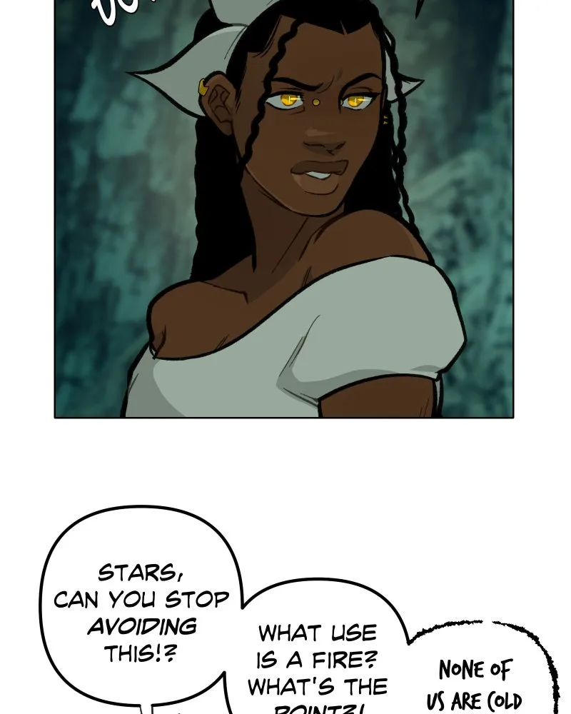 Read Here There Be Dragons chapter 59 image 39 on Lezhin