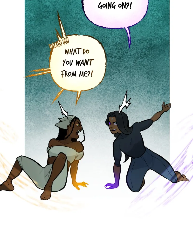 Read Here There Be Dragons chapter 59 image 41 on Lezhin
