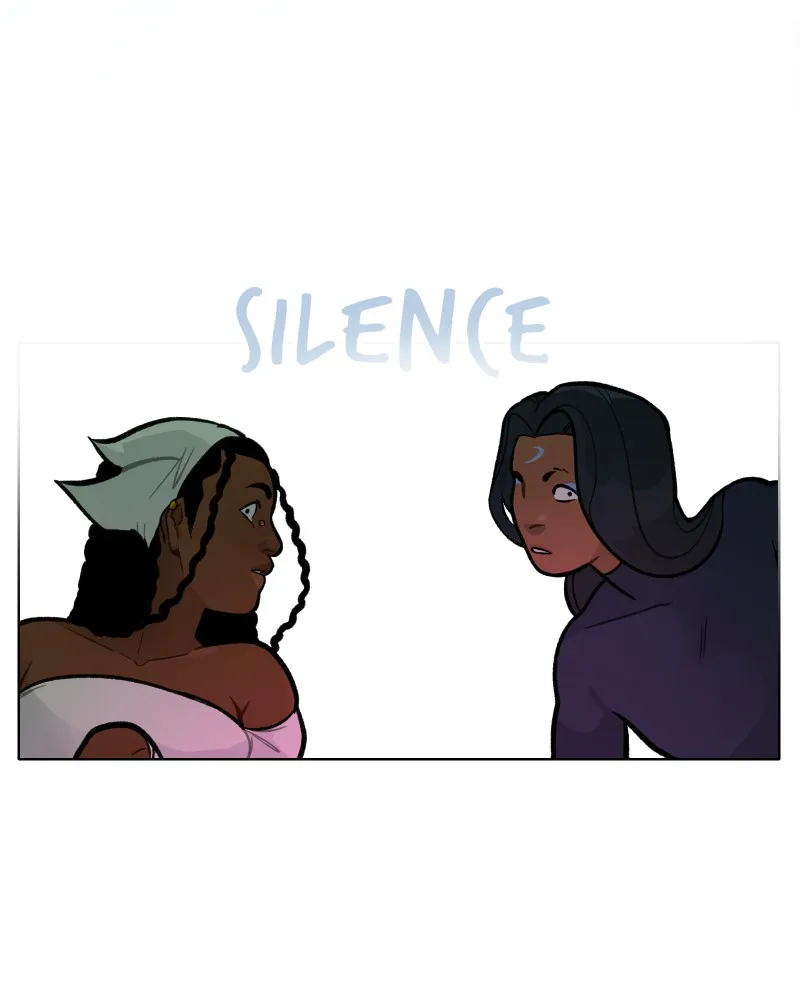 Read Here There Be Dragons chapter 59 image 47 on Lezhin