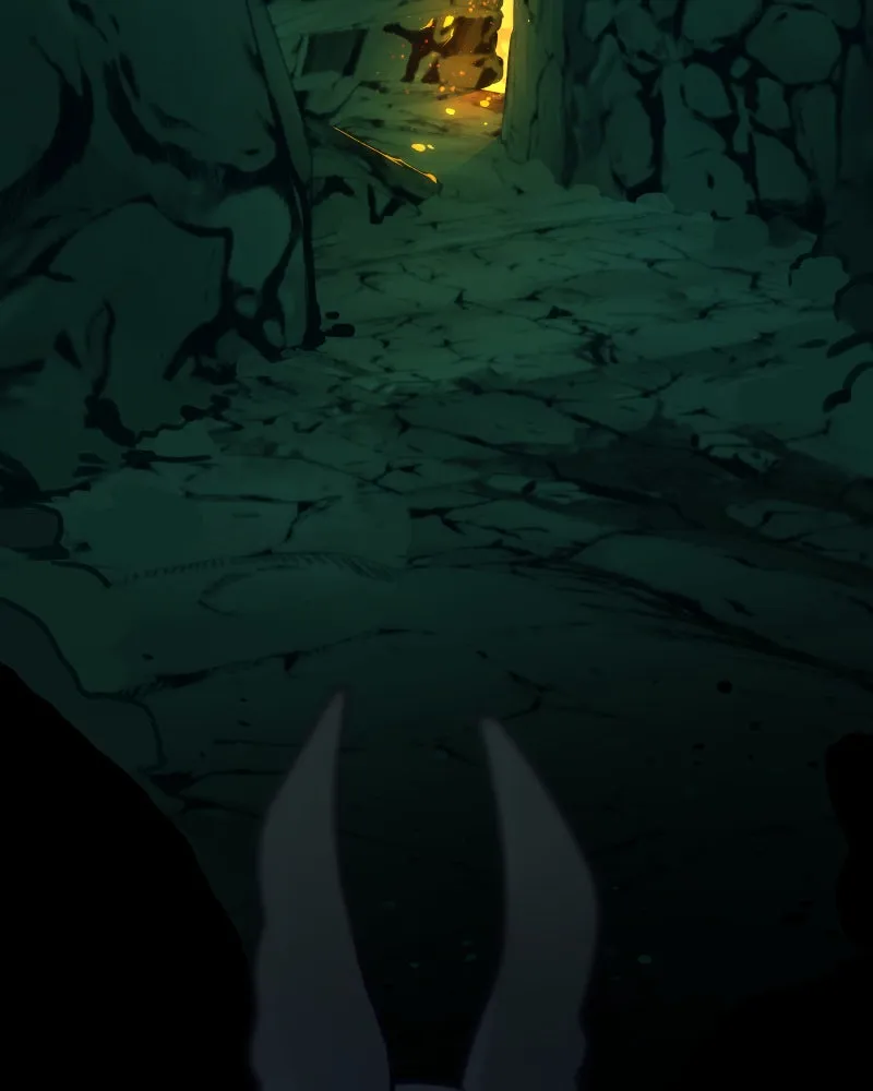 Read Here There Be Dragons chapter 59 image 56 on Lezhin