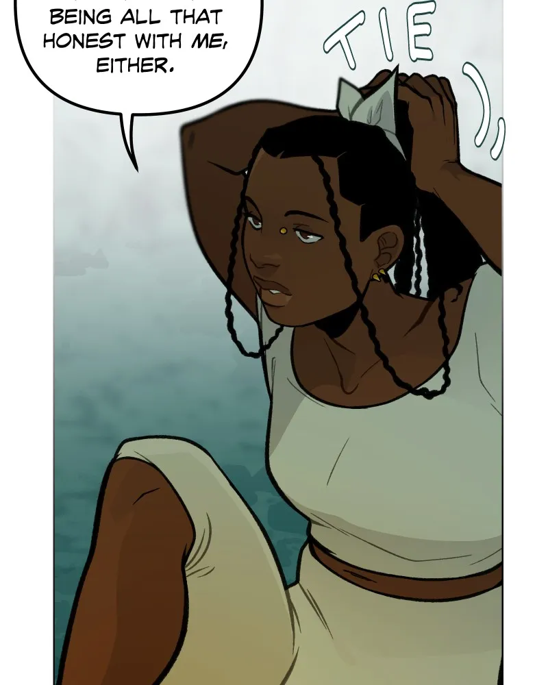 Read Here There Be Dragons chapter 59 image 59 on Lezhin