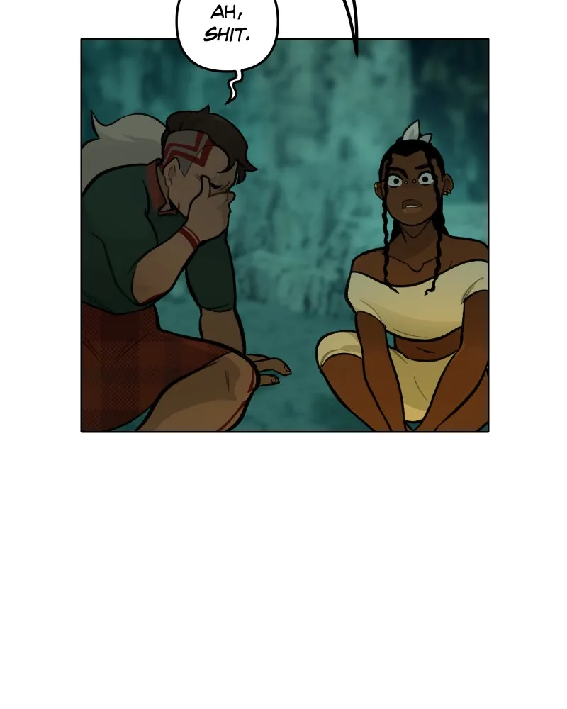 Read Here There Be Dragons chapter 59 image 68 on Lezhin