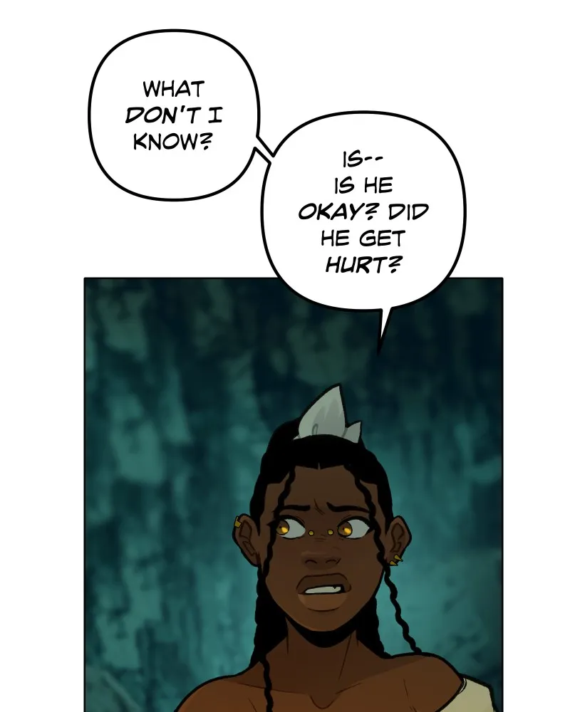 Read Here There Be Dragons chapter 59 image 69 on Lezhin