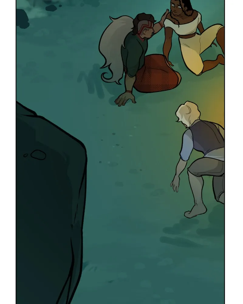 Read Here There Be Dragons chapter 59 image 71 on Lezhin