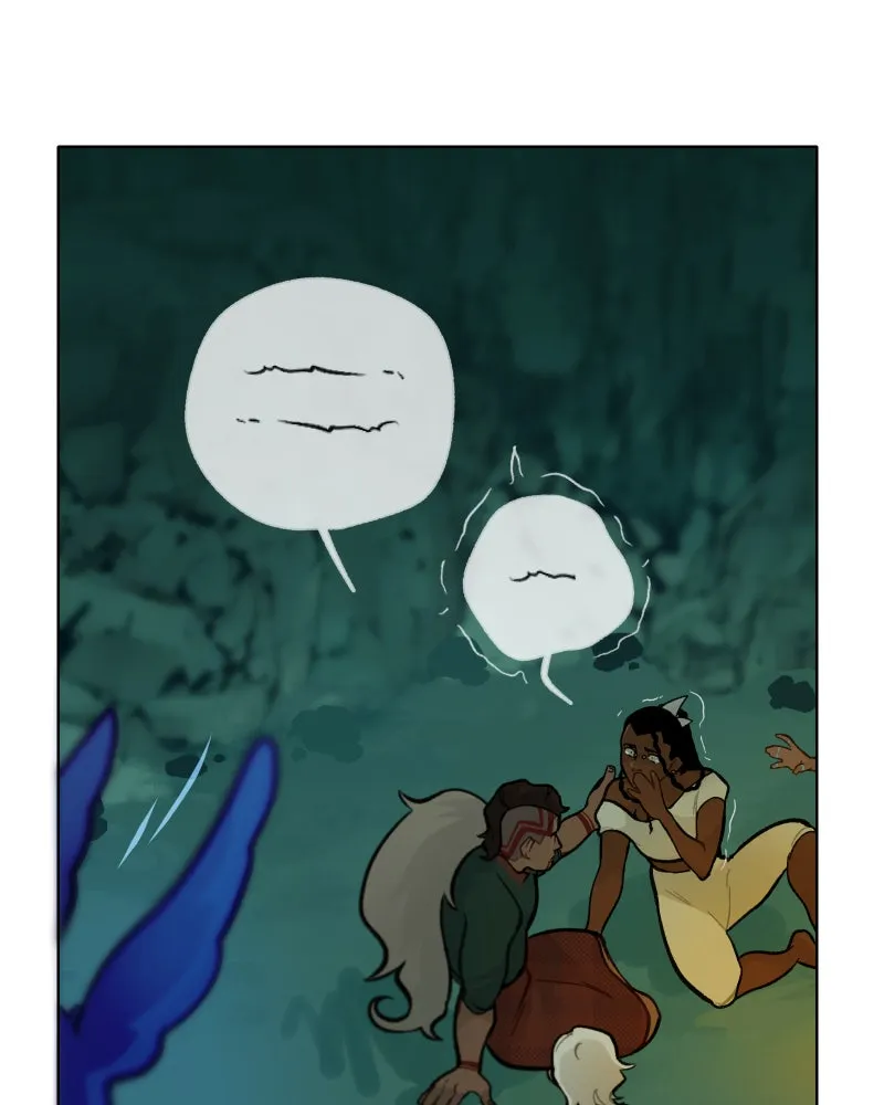 Read Here There Be Dragons chapter 59 image 73 on Lezhin