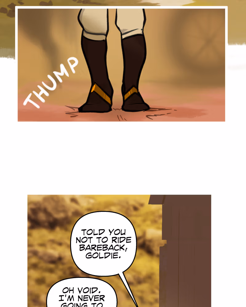 Read Here There Be Dragons chapter 6 image 1 on Lezhin