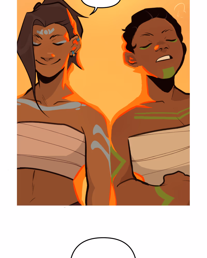 Read Here There Be Dragons chapter 6 image 33 on Lezhin