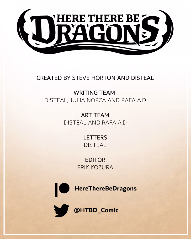 Read Here There Be Dragons chapter 6 image 35 on Lezhin