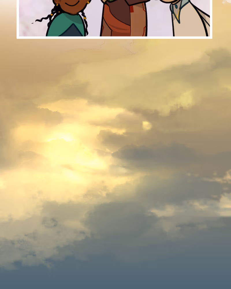 Read Here There Be Dragons chapter 6 image 6 on Lezhin