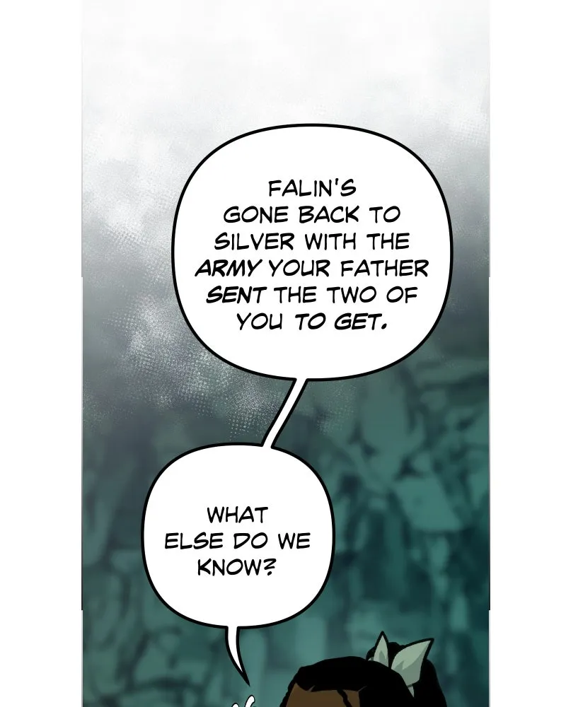 Read Here There Be Dragons chapter 60 image 1 on Lezhin