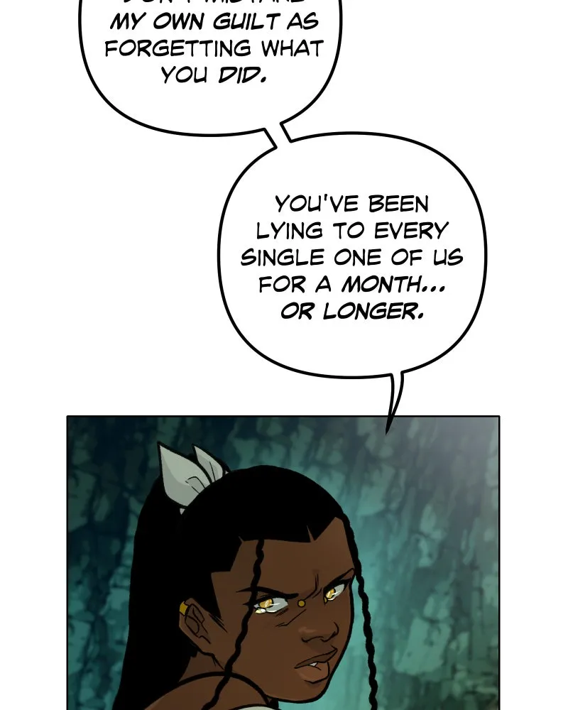 Read Here There Be Dragons chapter 60 image 10 on Lezhin