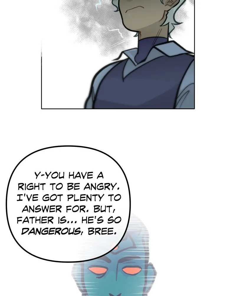 Read Here There Be Dragons chapter 60 image 12 on Lezhin