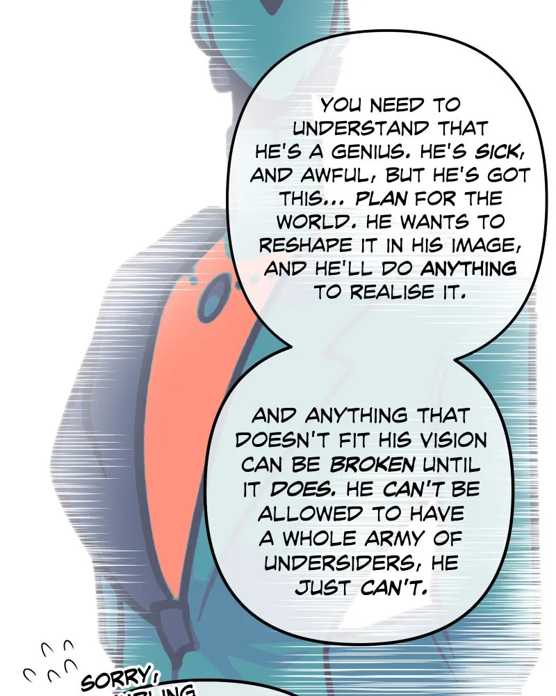 Read Here There Be Dragons chapter 60 image 13 on Lezhin