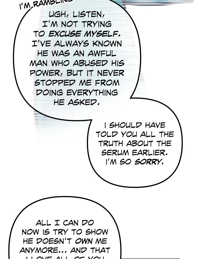 Read Here There Be Dragons chapter 60 image 14 on Lezhin