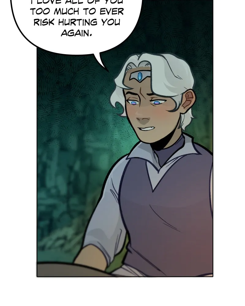 Read Here There Be Dragons chapter 60 image 15 on Lezhin