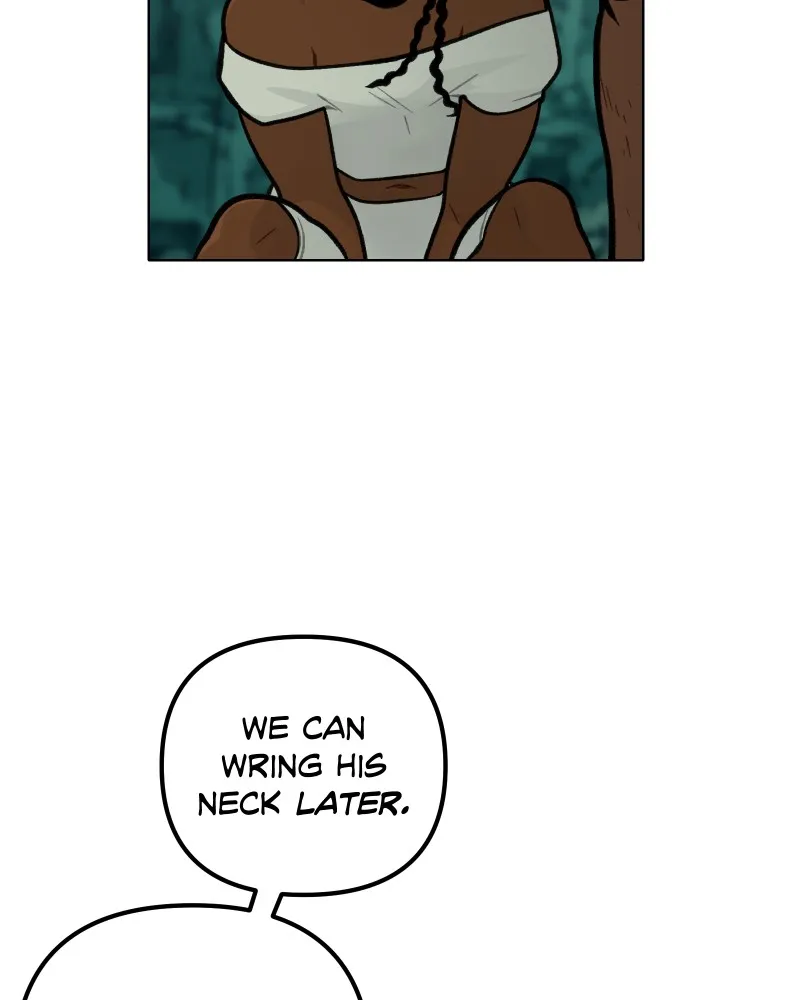Read Here There Be Dragons chapter 60 image 18 on Lezhin