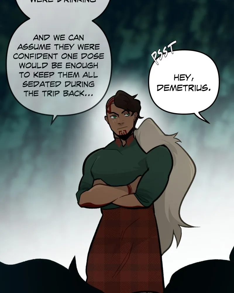 Read Here There Be Dragons chapter 60 image 21 on Lezhin