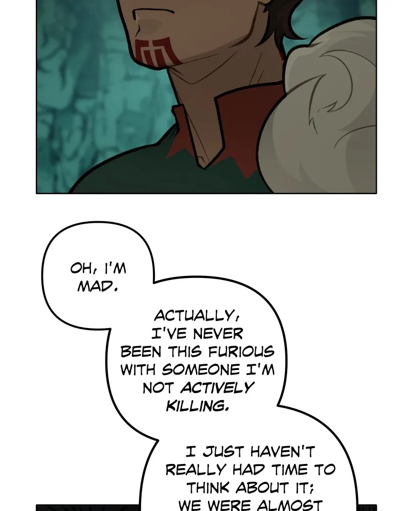 Read Here There Be Dragons chapter 60 image 25 on Lezhin