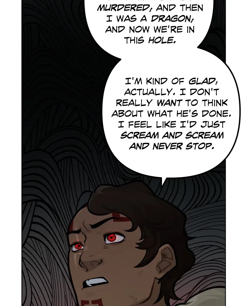 Read Here There Be Dragons chapter 60 image 26 on Lezhin