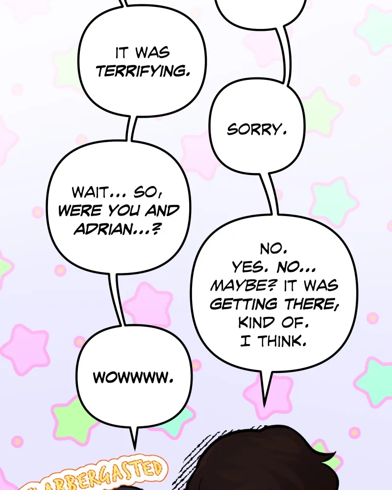 Read Here There Be Dragons chapter 60 image 28 on Lezhin