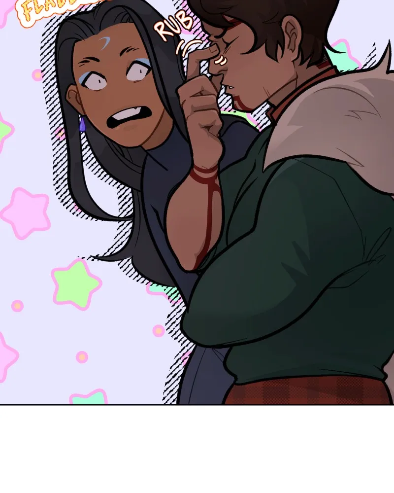 Read Here There Be Dragons chapter 60 image 29 on Lezhin
