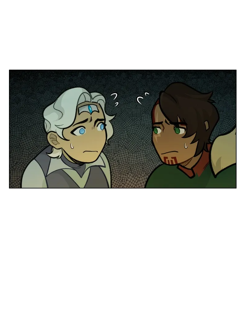 Read Here There Be Dragons chapter 60 image 3 on Lezhin