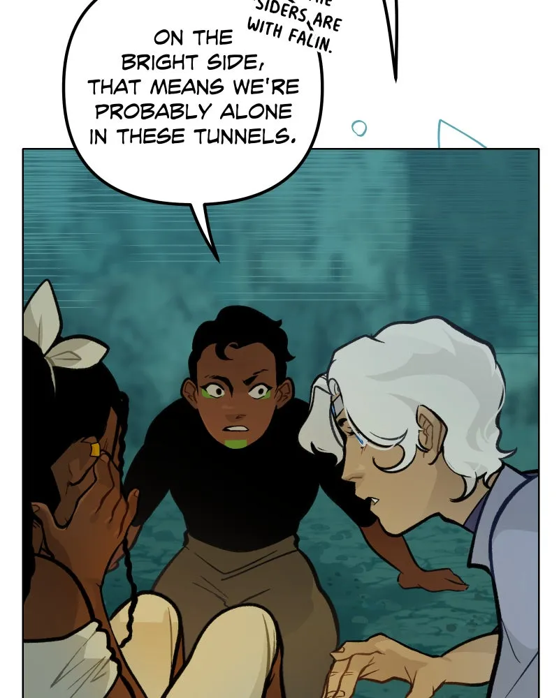 Read Here There Be Dragons chapter 60 image 31 on Lezhin
